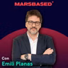 De estudiar cine a dirigir la tecnología de Mediapro: Emili Planas | Road to CTO