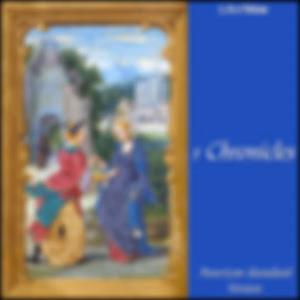 Bible (ASV) 13: 1 Chronicles by American Standard Version