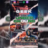 GCD PODCAST | EP79 :  The Geek  From The Underground