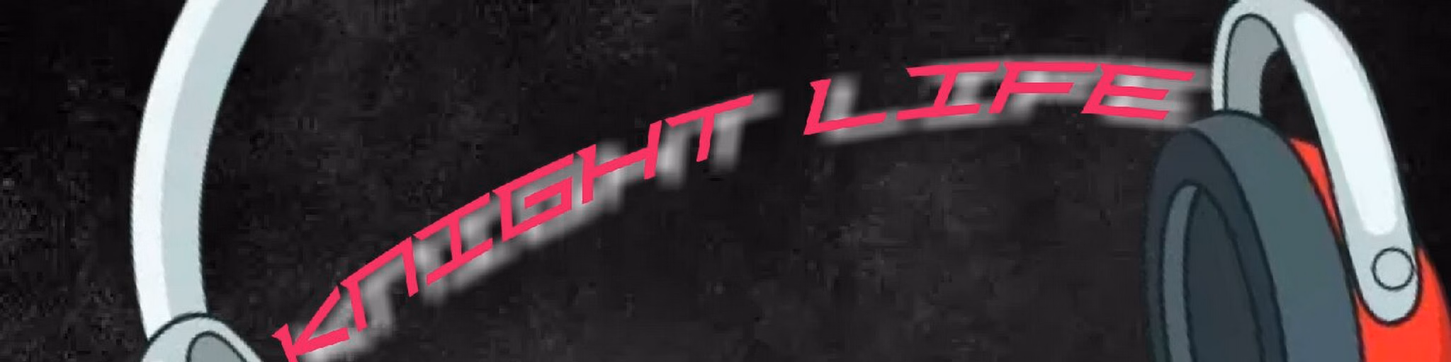 knight life radio