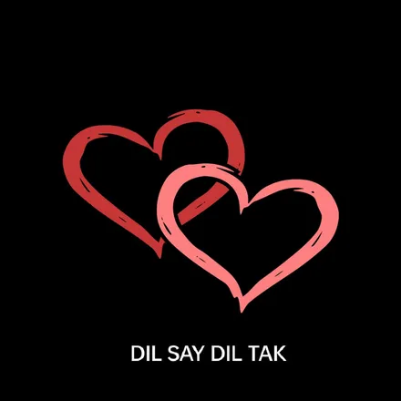 Dil say Dil tak