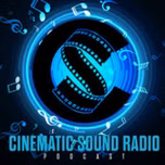 The Radio Sounds.