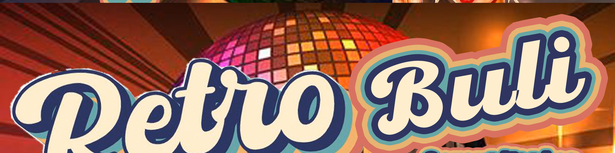 Retro Disco
