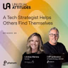 S1E20 - A Tech Strategist Helps Others Find Themselves
