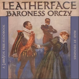 Leatherface: A Tale of Old Flanders