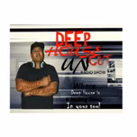 DEEP HOUSE UNCUT