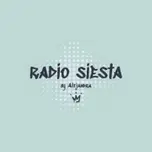 radio siesta by Alejandra