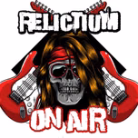Relictium On Air