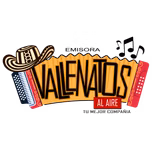 Emisora Vallenatos Al Aire