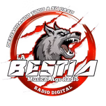La Bestia Musical Ags Radio