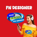 Máquina fm 97.7