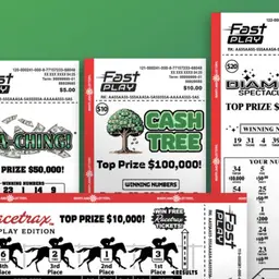 John Martin of Maryland Lottery gives Nestor a summer update on sports wagering and big new games