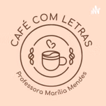 Café Com Letras