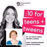 156. Social Media Driver's License with Jennifer Berger