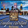 Sunday spiritual 2026-08-09 08:00