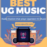 Epuziki Online Radio