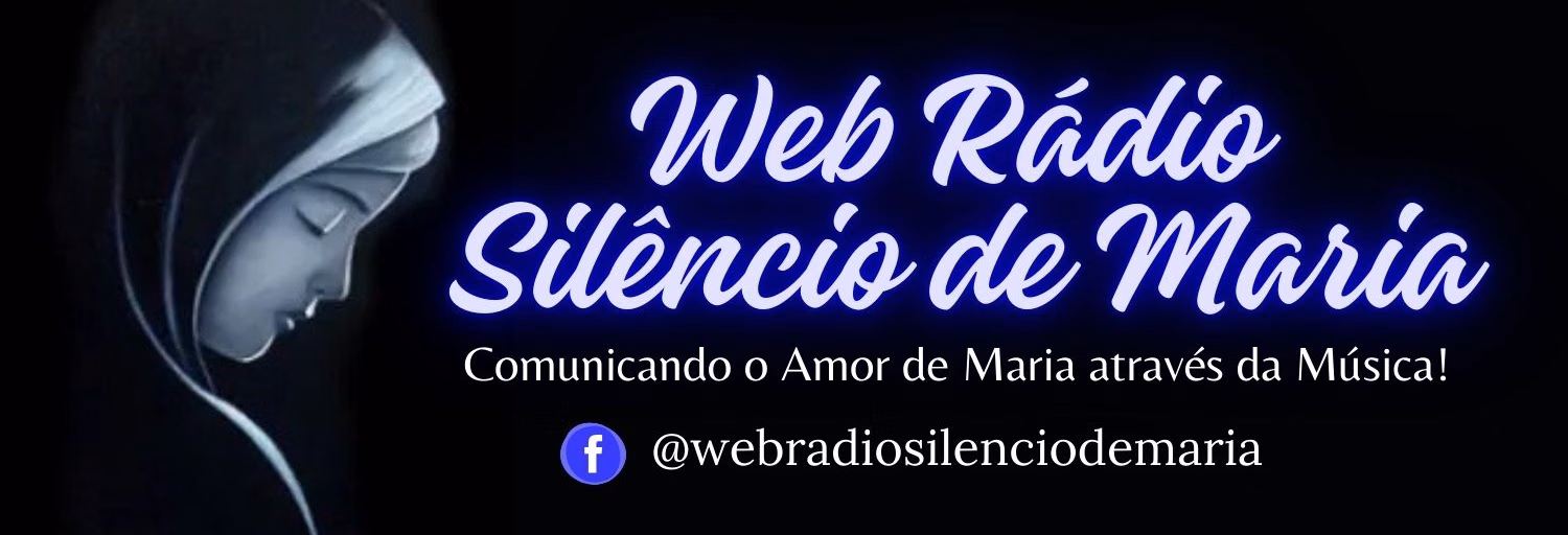 Web Radio Silencio de Maria