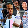 Trio MMN decepcionou? Solskjaer já sofre pressão? City e Bayern voando. Tudo da Champions 2021/22