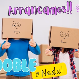 Especiales