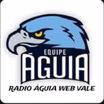 RADIO AGUIA  WEB VALE