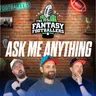Fantasy Football - Footballers AMA + Low Ball Trades - Podcast for 7/2