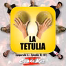 COBRA KAI TEMPORADA 5 | LA TETULIA (T4 E10)