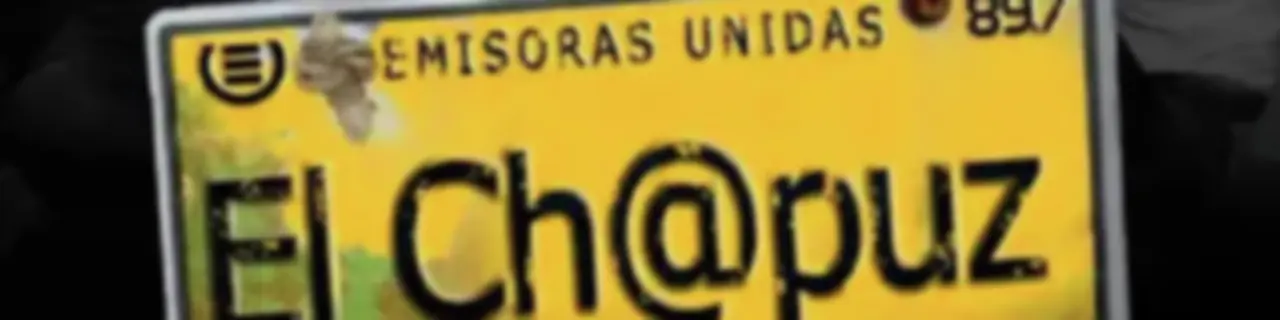 El Chapuz