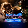 ☕¡El World of Coffee Panamá 2026 en IMAGiNA Radio!
