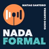 Marketing Digital, Emprendedores, Motivación | NADA FORMAL #67 ft. Darío Taroco