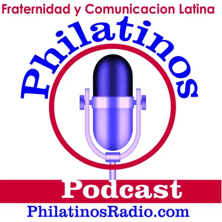 Philatinos Podcast