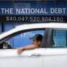 Our $40,000,000,000,000 debt
