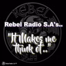 A Special "It Makes Me Think Off" Show