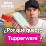¿Por qué Tupperware QUEBRÓ?