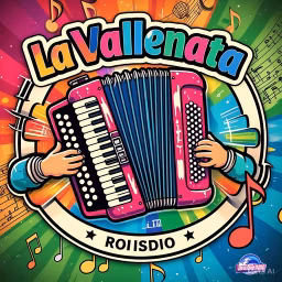 LA VALLENATA