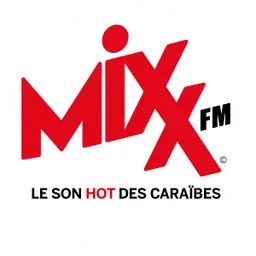 MIXX FM MARTINIQUE 103.9