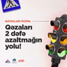 Yollarda Qəzaları Necə Azaltmaq Olar? | Ekspert Aqil Rəhimov
