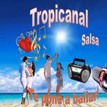TROPISALSA