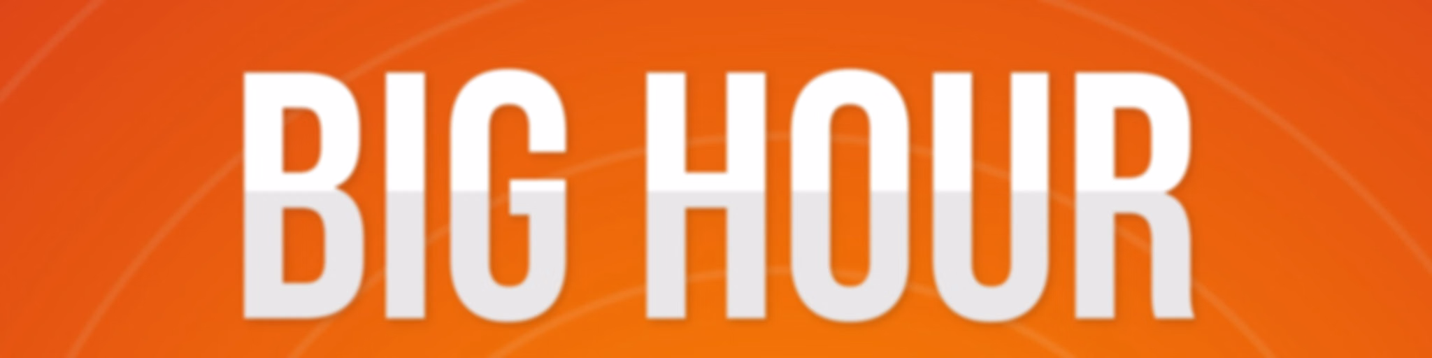 Antena 1 Big Hour
