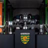 Emer Ní Ghallachóir agus Seán Neansaí Ó Gallachóir