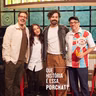 Fernando Pedrosa + Clarice Falcão + Augusto Madeira