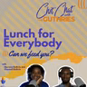 5000 Fed With One Lunch | Parable Talks
