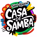 web rádio casa de samba