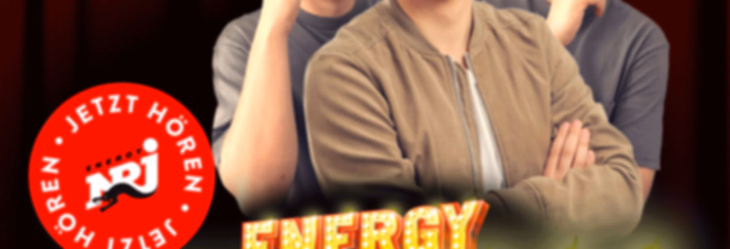 ENERGY Kopfkino