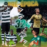 #324 - Pré-época goleadora!