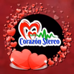 corazón stereo