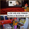LVFNM 201: Hostal Royal Manzanares y Theme Park