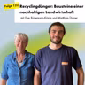 Recyclingdünger: Bausteine einer nachhaltigen Landwirtschaft