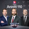 110. Djupdykning i slutspelet med Peter Forsberg