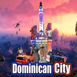 DOMINICAN CITY