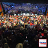 GOP Midterm Convention: Trump Takes Dallas to Defy History